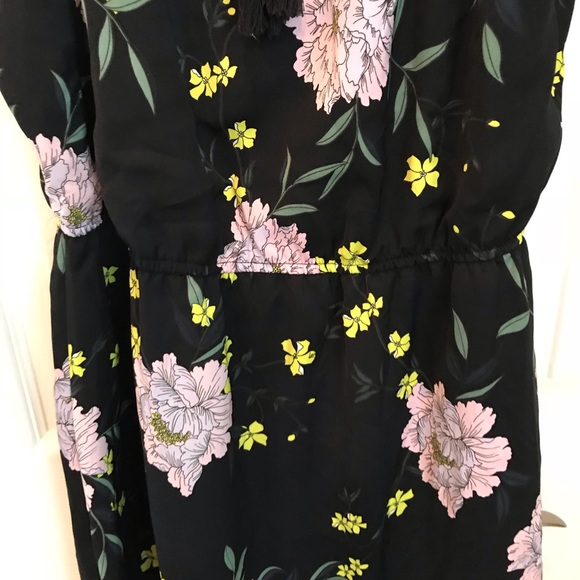 Cupcakes and Cashmere Dress - Picture 4 of 4